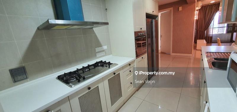 Kondominium untuk Disewa di Ara Hill Condominium oleh Sean Voon - iProperty.com.my