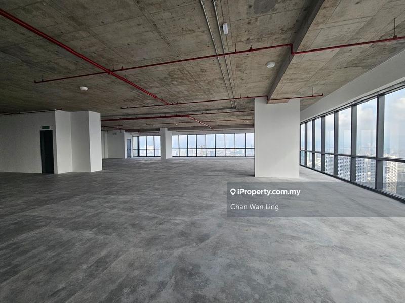 Office for Rent in Mont Kiara, Kuala Lumpur by Chan Wan Ling - iProperty.com.my