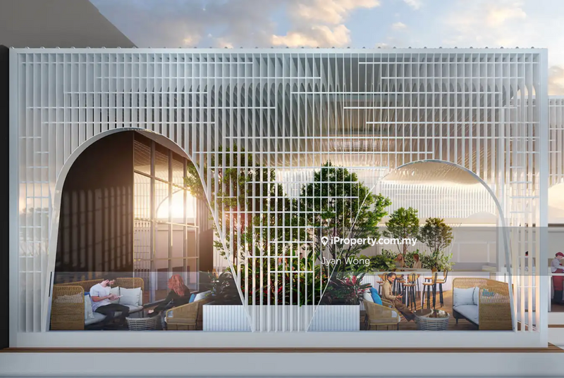 For Sale - Cove Residence