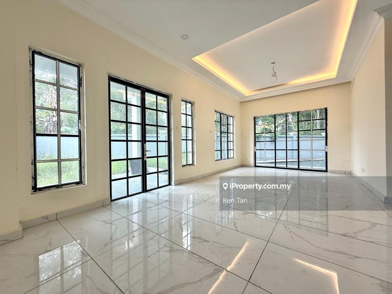 Bungalow House for Sale in Seksyen 6, Petaling Jaya by Ken Tan - iProperty.com.my