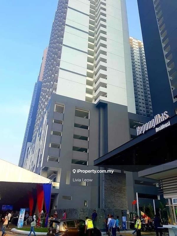For Sale - Residensi KepongMas