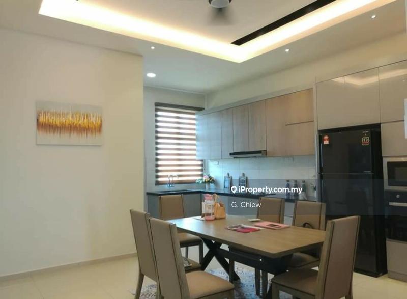 Semi-Detached House for Sale in Freehold Luxury Semi D offer for HOC, Melaka City by George Chiew - iProperty.com.my
