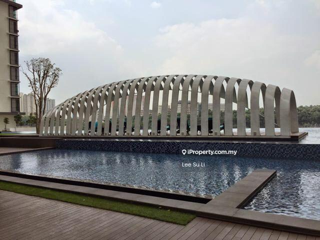 Condominium for Sale in LaCosta @ Sunway South Quay by Lee Su Li - Exterior - iProperty.com.my