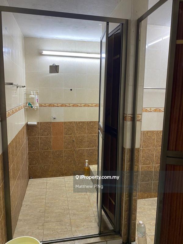 Rumah Berangkai 1 Tingkat untuk Dijual di 1h8jo, Bayan Lepas oleh Matthew P'Ng - iProperty.com.my