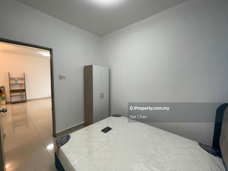 Residensi Servis untuk Dijual di DK Senza oleh Nat Chan - iProperty.com.my