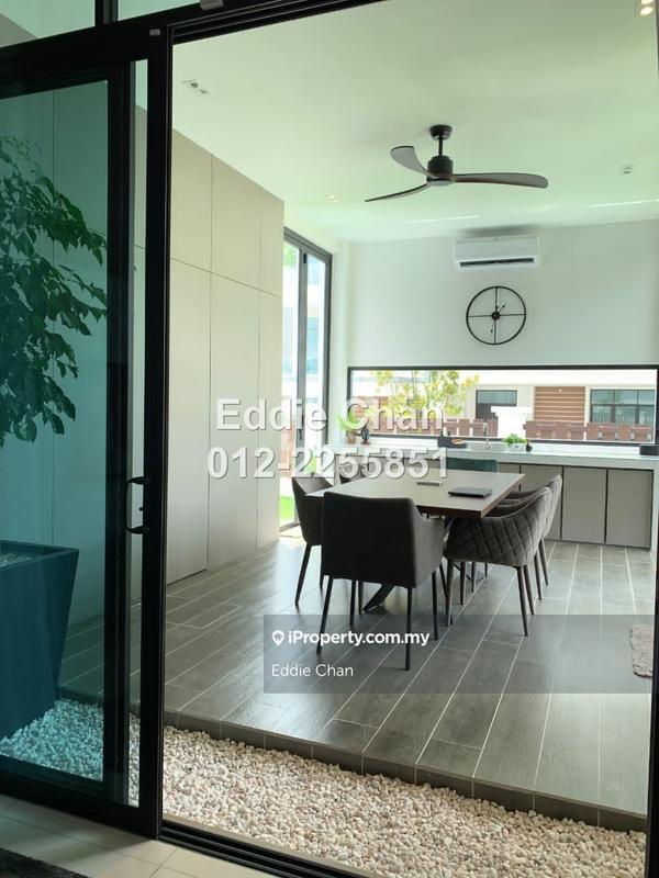 Rumah Berkembar untuk Dijual di Verge 32 (Corner Lot), Ulu Kelang oleh Eddie Chan - iProperty.com.my