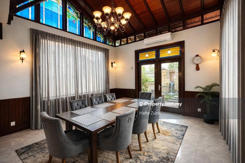 Banglo untuk Dijual di Bangi Golf Resort, Bandar Baru Bangi oleh Hafiz Zubir - iProperty.com.my