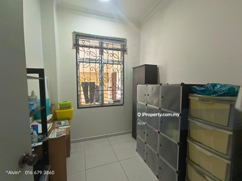 Semi-Detached House for Sale in Taman Merbok, Bukit Baru by Alvin - iProperty.com.my