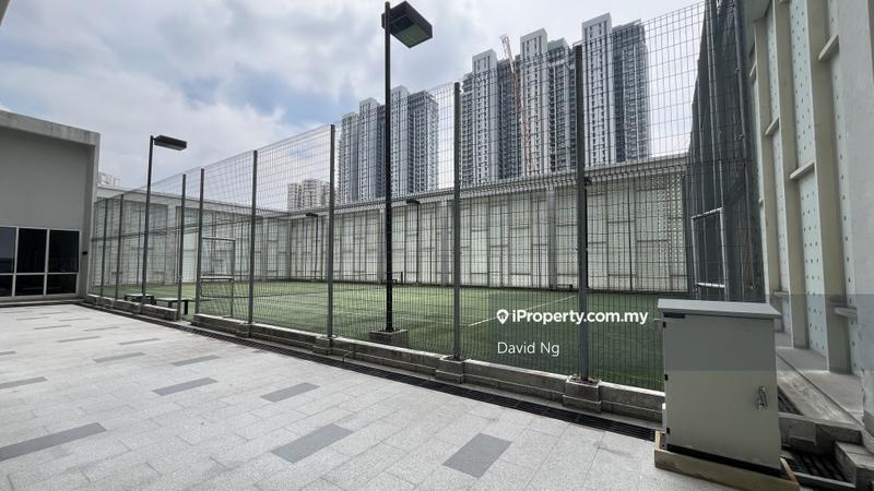 For Sale - Pavilion Hilltop