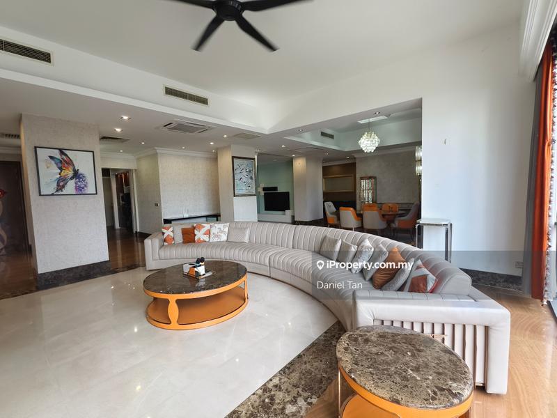 Service Residence for Rent in Suria Stonor by Daniel Tan - iProperty.com.my