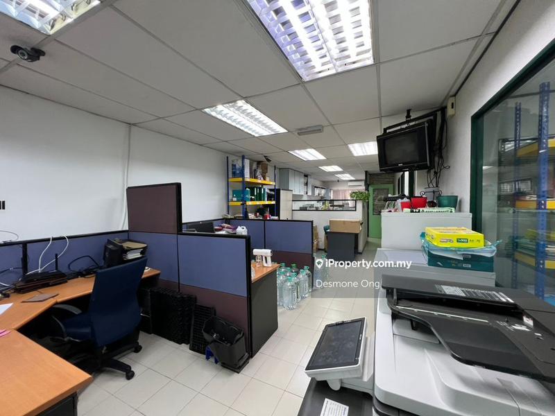 For Sale - Medan Putra, Bandar Menjelara, Kepong