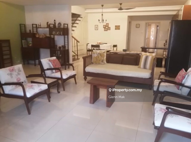 Rumah Berangkai 2 Tingkat untuk Dijual di Taman Bangsar, Bangsar oleh Glenn Mak - iProperty.com.my