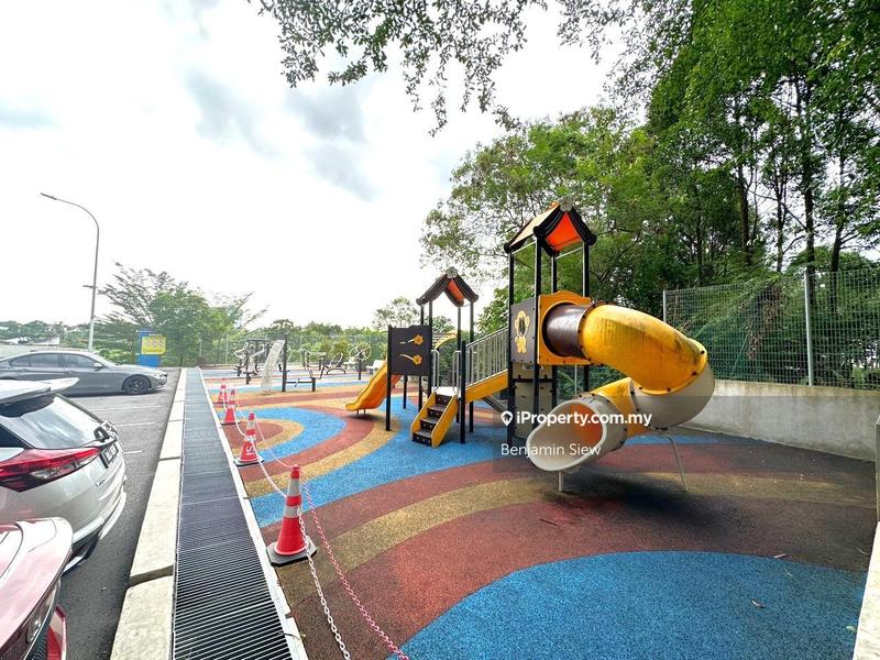 Pangsapuri untuk Dijual di Pangsapuri Setia Impian @ Kajang oleh Benjamin Siew - iProperty.com.my