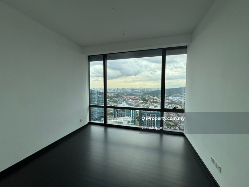 For Sale - Pavilion Damansara Heights