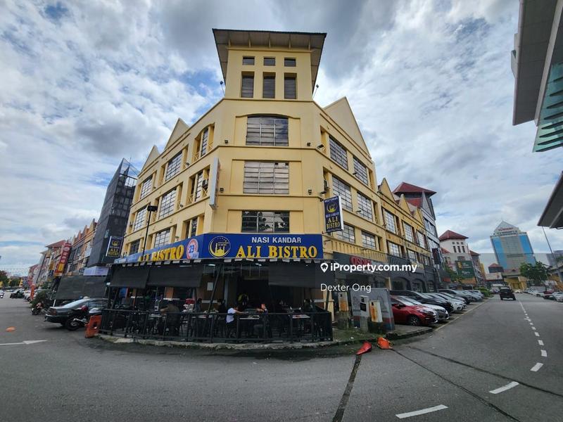 Shop-Office for Sale in PJS 8, Sunway Mentari, Petaling Jaya by Dexter Ong - iProperty.com.my