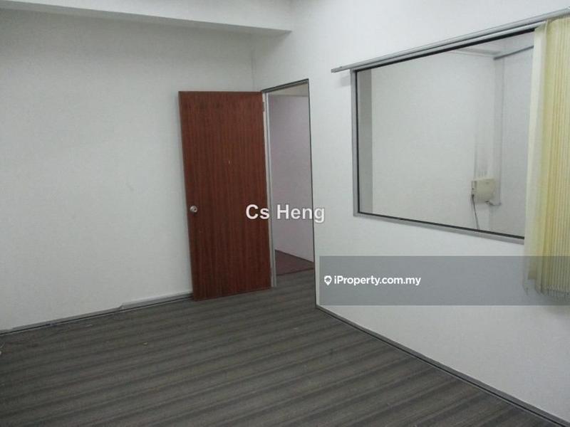 Office for Sale in Taman Sri Batu Caves, Batu Caves by Cs Heng - iProperty.com.my