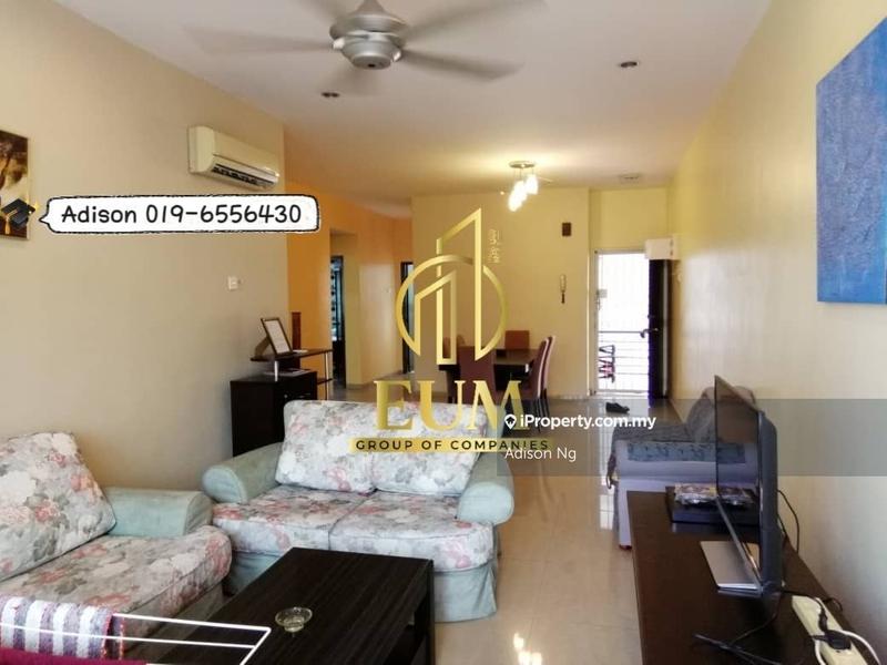 Kondominium untuk Disewa di Klebang Delima oleh Adison Ng - iProperty.com.my