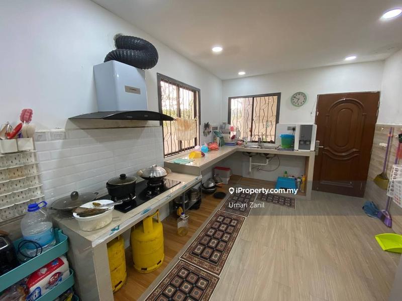 Cluster House for Sale in Pasir Gudang, Johor by Umair Zanil - iProperty.com.my