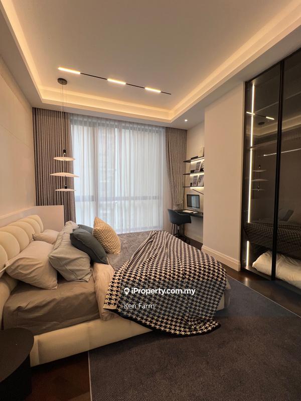Condominium for Sale in Rimbun by Ken Farm - iProperty.com.my