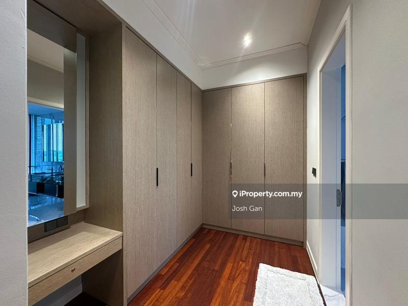 Condominium for Sale in Pavilion Hilltop by Josh Gan - iProperty.com.my