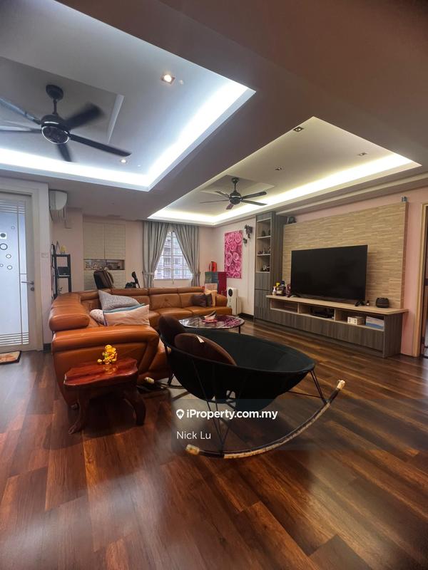 Condominium for Sale in Kiaramas Sutera by Nick Lu - iProperty.com.my