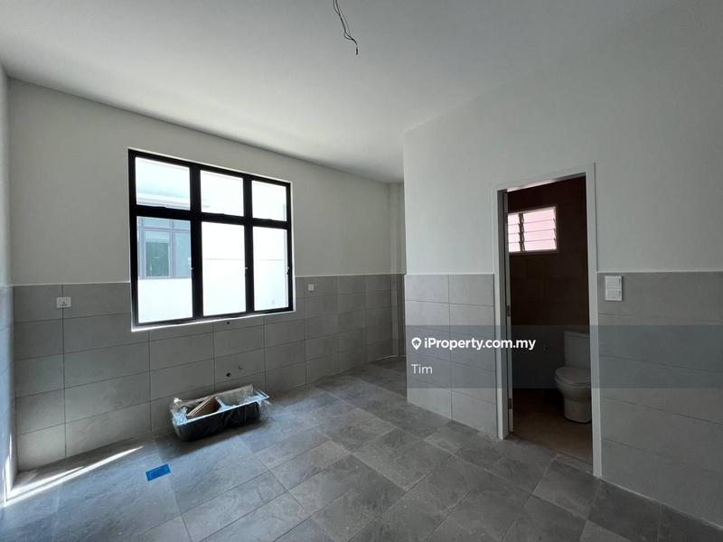 2-storey Terraced House for Sale in Taman Krubong Height, Krubong by Tim - iProperty.com.my