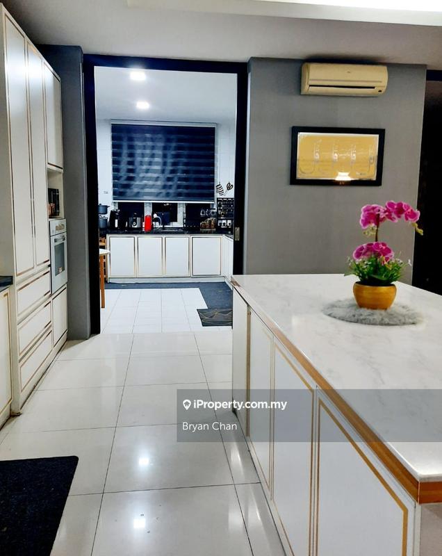 Kondominium untuk Dijual di USJ One Avenue Condo oleh Bryan Chan - iProperty.com.my