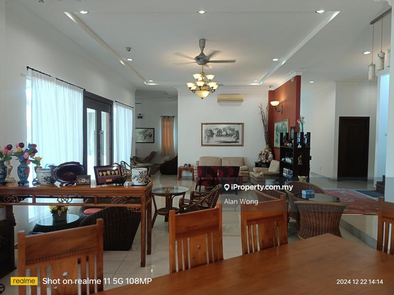 Bungalow House for Sale in Taman Si Rusa, Port Dickson by Alan Wong - iProperty.com.my