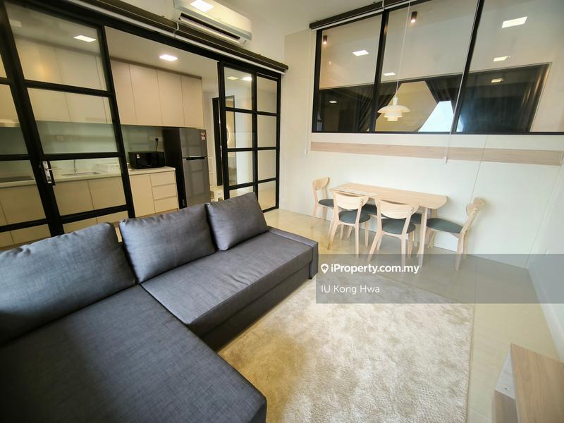 Condominium for Rent in One Cochrane Residence by IU Kong Hwa - iProperty.com.my