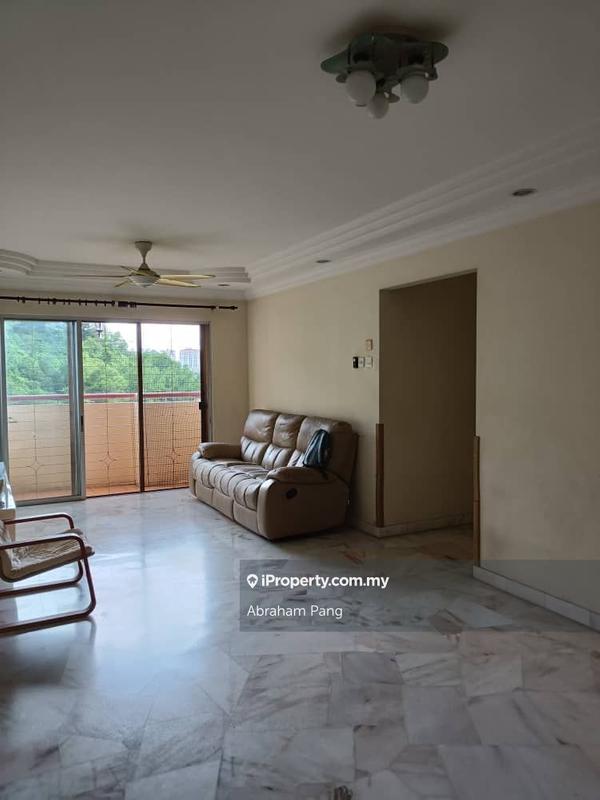 For Sale - Pangsapuri Saraka