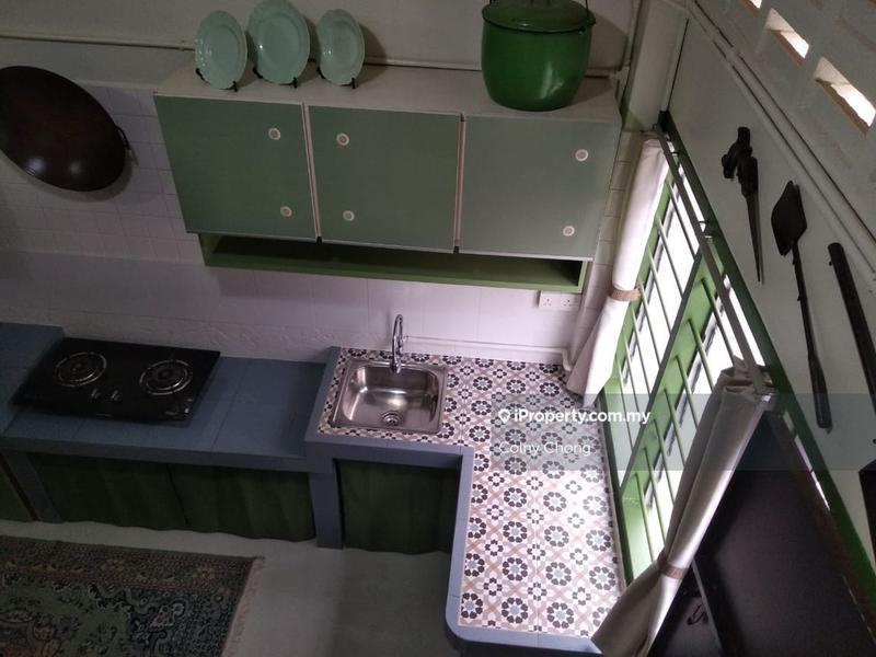 Kedai untuk Dijual di Barrack Road, Taiping oleh Colny Chong - iProperty.com.my