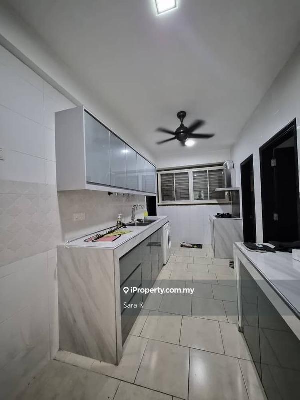 Kondominium untuk Dijual di Armanee Terrace II oleh Sara K - iProperty.com.my