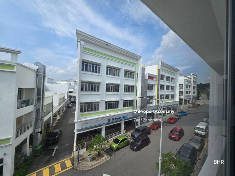 For Sale - Presint 15 Diplomatik Putrajaya