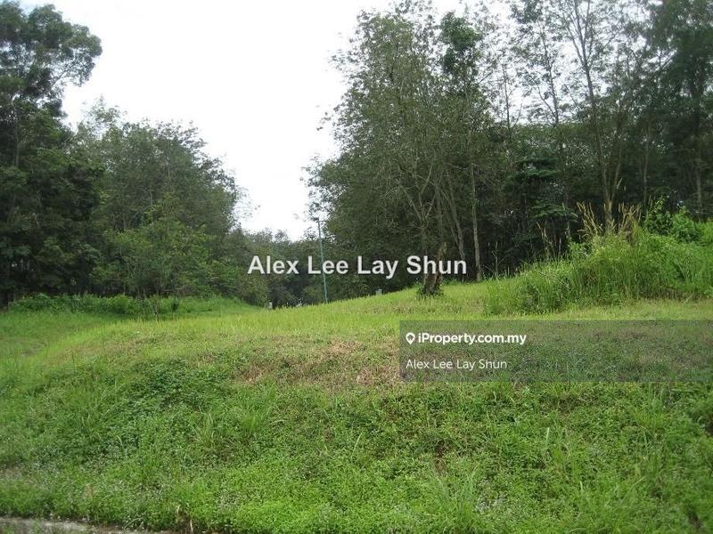 Bungalow Land for Sale in COLLEGE HTS GARDEN RESORTS, Mantin by Alex Lee Lay Shun - iProperty.com.my