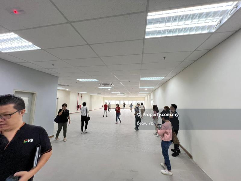 Warehouse for Rent in Seksyen 33, Shah Alam by Leow Yb - iProperty.com.my