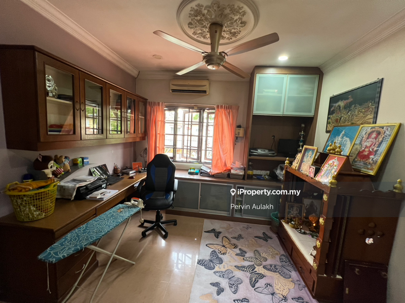 2-storey Terraced House for Sale in Seksyen 28, Taman Alam Megah, Shah Alam by Pervin Aulakh - iProperty.com.my