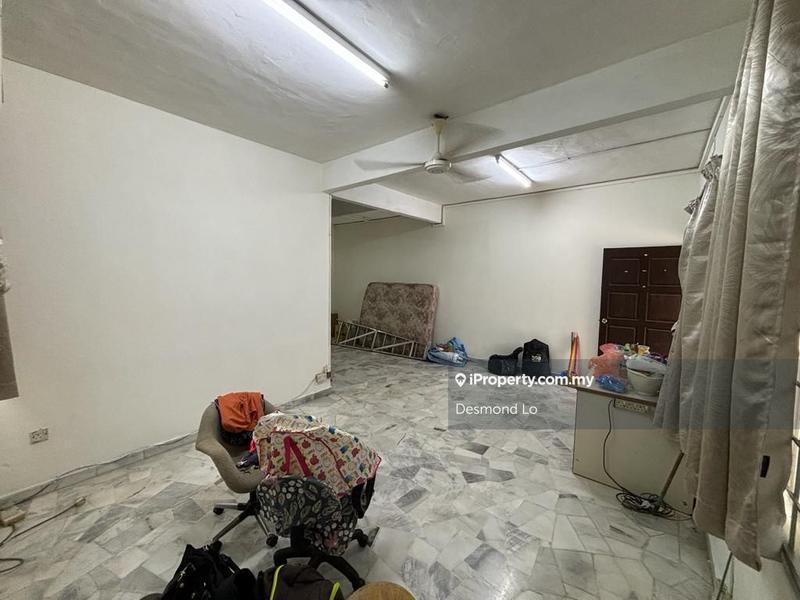 2-storey Terraced House for Sale in iyyh1, Kluang by Desmond Lo - iProperty.com.my