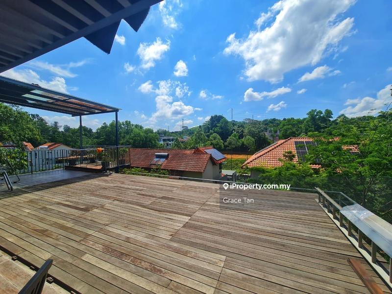 Bungalow House for Sale in Taman Equine, Seri Kembangan by Grace Tan - iProperty.com.my