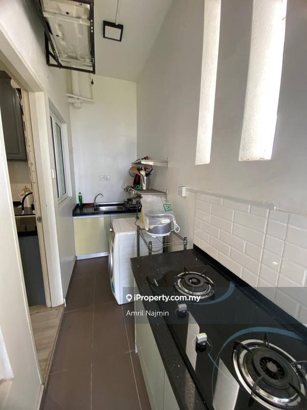 Kondominium untuk Dijual di Opal Residensi oleh Amril Najmin - iProperty.com.my
