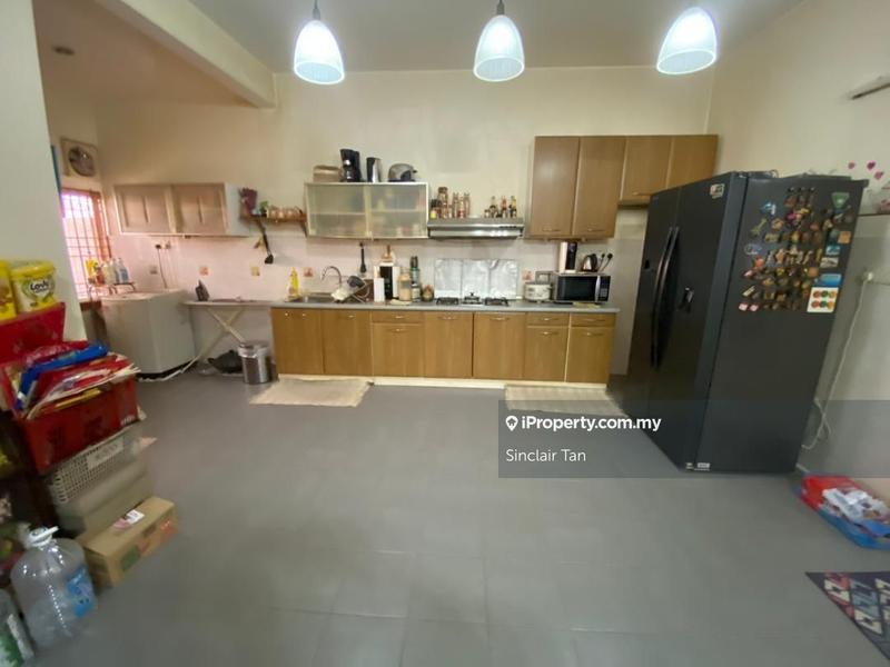 2-storey Terraced House for Sale in Ayer Keroh, Melaka by Geoffery Wee - iProperty.com.my