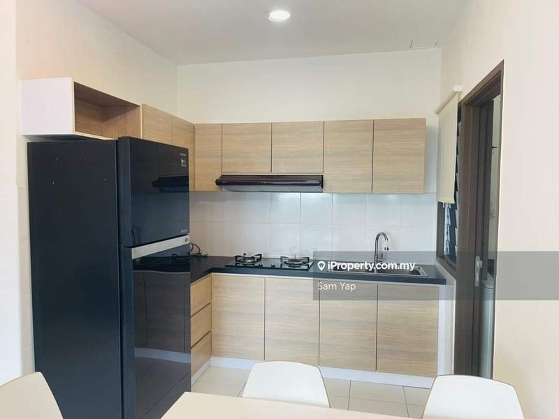 For Rent - Sky Oasis Residence (Pangsapuri Oasis 1)