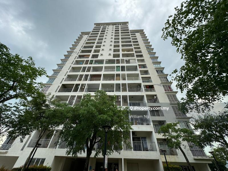 Kondominium untuk Dijual di Ampang Putra Residency oleh William Ng - iProperty.com.my