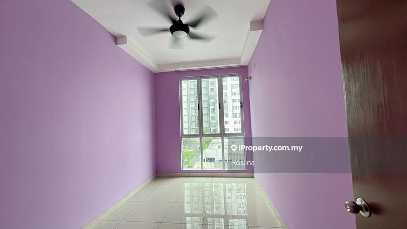 Service Residence for Sale in Meridin Bayvue @ Sierra Perdana by Roslina - iProperty.com.my