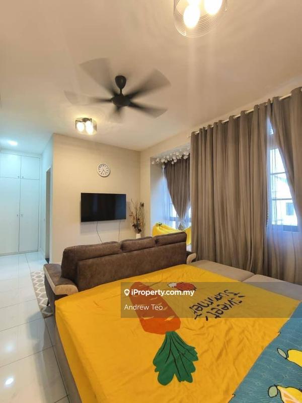 2.5-storey Terraced House for Sale in Eco Botanic, Iskandar Puteri (Nusajaya) by Andrew Teo - iProperty.com.my