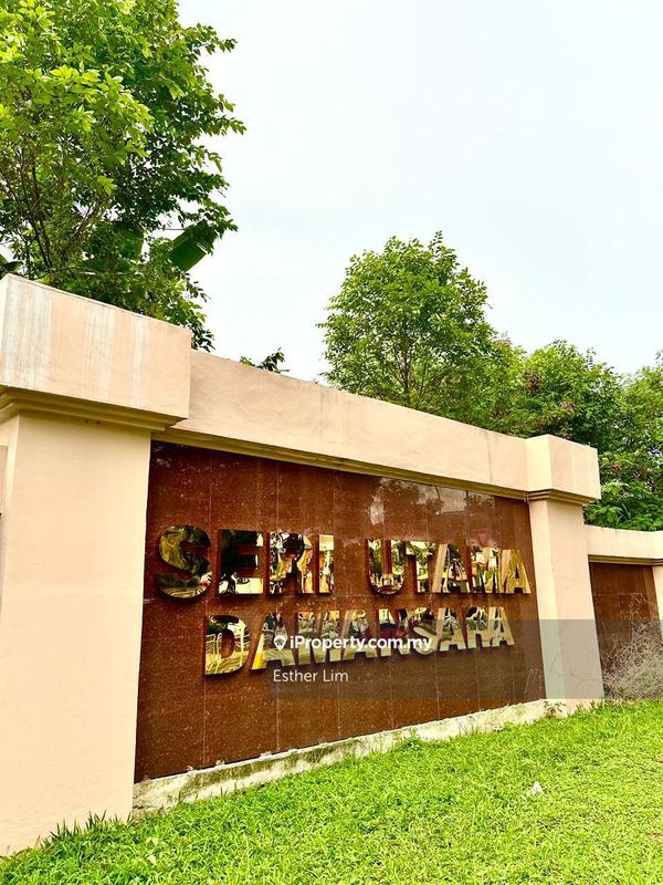 Rumah Berangkai 2 Tingkat untuk Dijual di Seri Utama Damansara, Kota Damansara oleh Esther Lim - iProperty.com.my