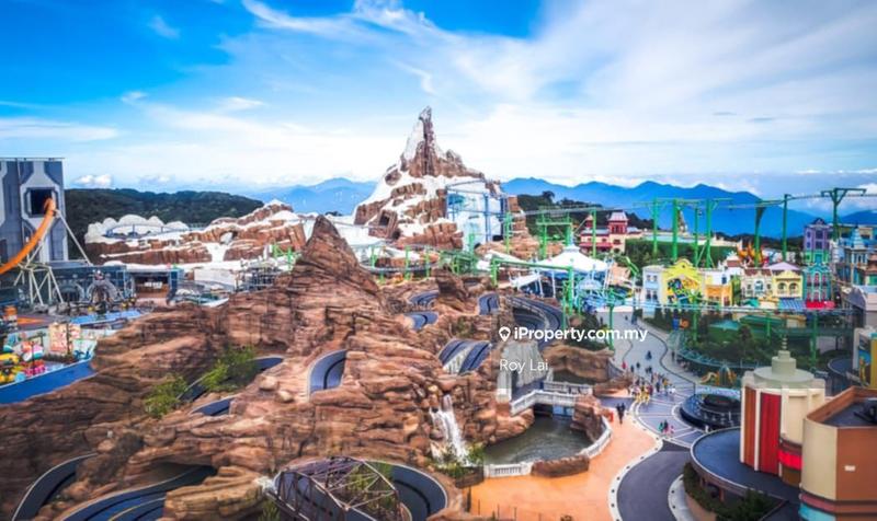 Apartment for Rent in Kayangan Apartment by Roy Lai - iProperty.com.my