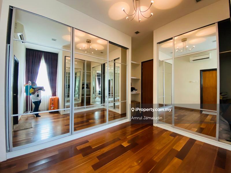 Bungalow House untuk Dijual di Ukay Seraya, Ampang oleh Amrul Jamaludin - iProperty.com.my