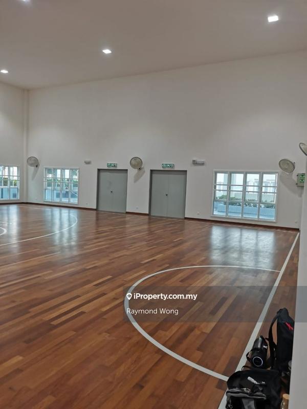Service Residence for Rent in Residensi Nexus Kajang (PR1MA Kajang) by Raymond Wong - iProperty.com.my