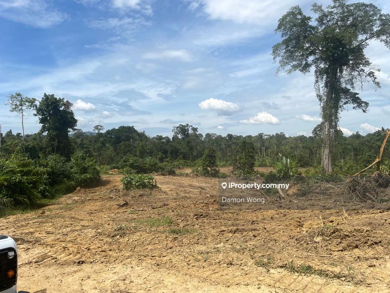 Tanah Pertanian untuk Dijual di Lakum, Bentong oleh Damon Wong - iProperty.com.my