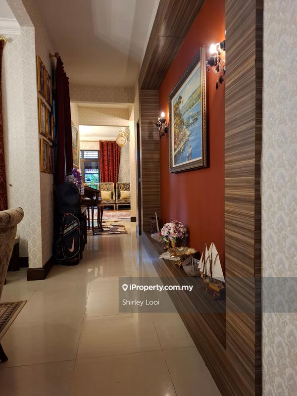 Bungalow House untuk Dijual di Bukit Jelutong, Shah Alam oleh Shirley Looi - iProperty.com.my